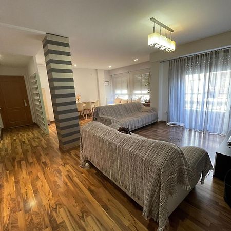 Апартаменти Piso Centrico En Ельче Екстер'єр фото