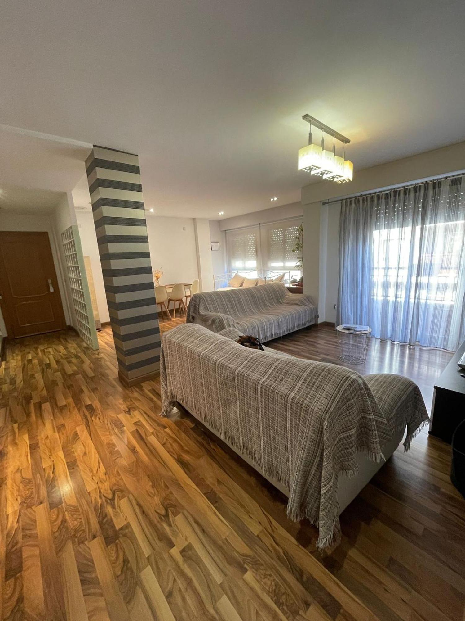 Апартаменти Piso Centrico En Ельче Екстер'єр фото