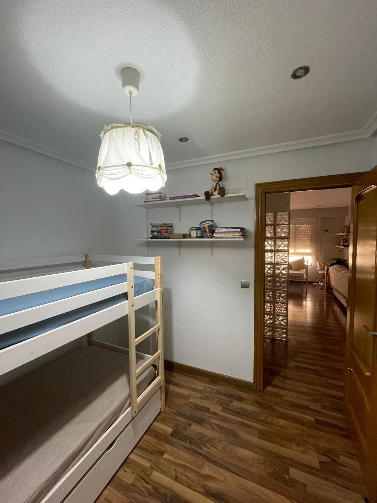 Апартаменти Piso Centrico En Ельче Екстер'єр фото