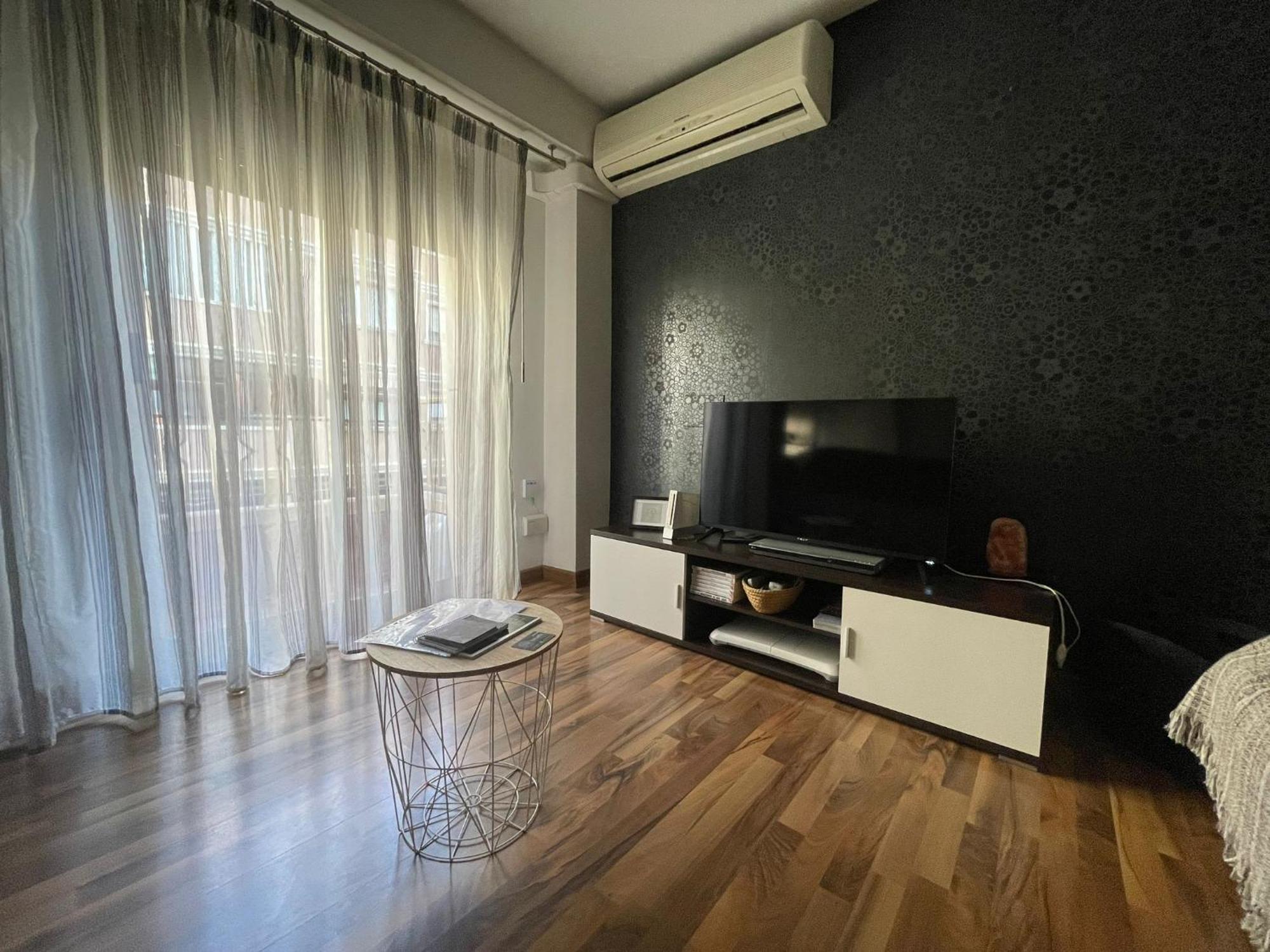 Апартаменти Piso Centrico En Ельче Екстер'єр фото
